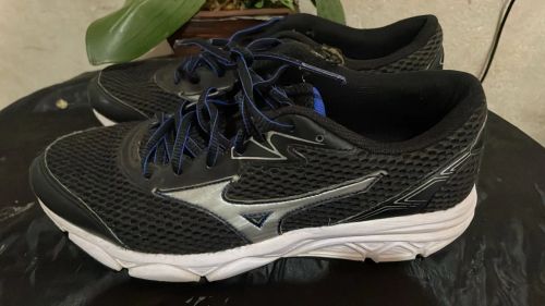 Tênis Mizuno  Original 38