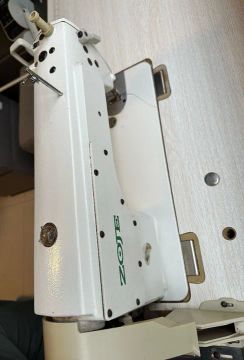 maquina de costura zoje zj8500g