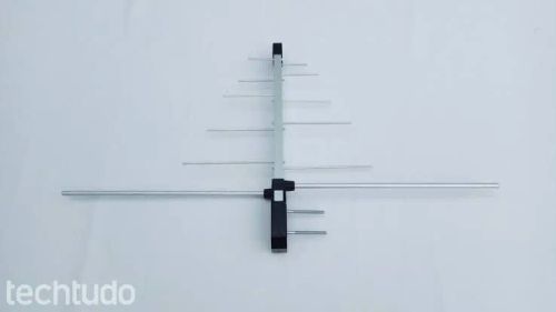ANTENA DE TV NOVA 
