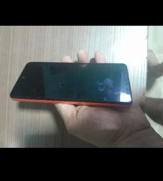 Vendo Moto G04
