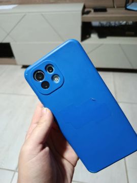Xiami mi 11 lite NE 5G