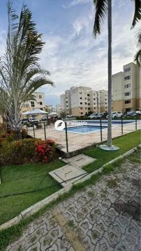 Apartamento à venda no Parque das Árvores, Parnamirim.