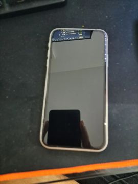 iPhone 11 64gb Branco