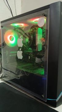PC GAMER 