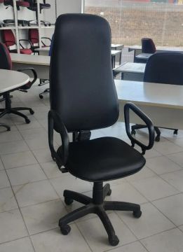 Cadeira para escritório presidente 