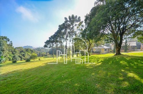Terreno de 22.385 m² à venda no Umbará  Excelente localização!