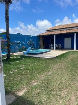 ABAIXOU !! CASA DE PRAIA ABAIS ALUGAR PASCOA