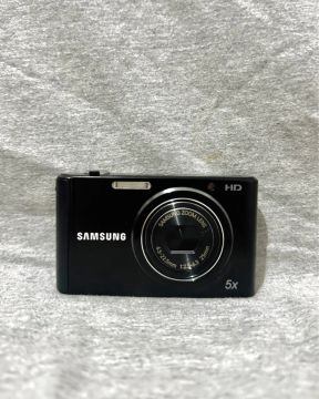 Câmera Digital Samsung ST77