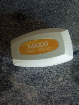 Compressor de aquário Maxxi pro 5000