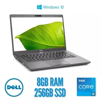 Dell Latitude 5400 i5 8Gen