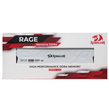 Memoria Ram 16gb redragon rage DDR4 3200mhz