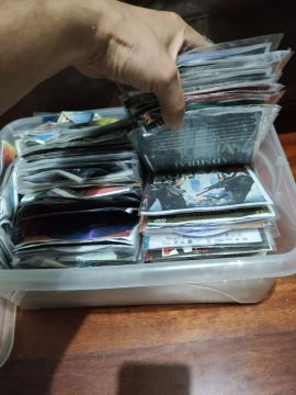 Coleção de DVDs - Diversos Títulos