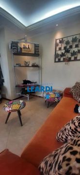 APARTAMENTO - JARDIM VILA FORMOSA - SP