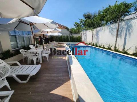 Apartamento - Padrão / Residencial / Riachuelo