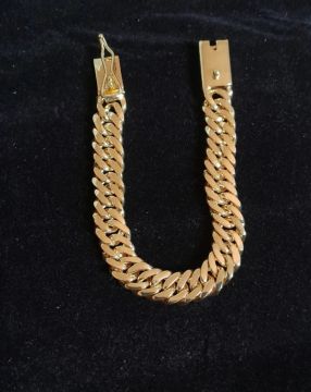 Pulseira Lacraia 