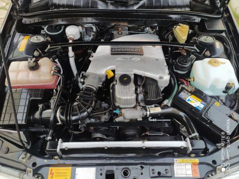 OMEGA CD 4.1
