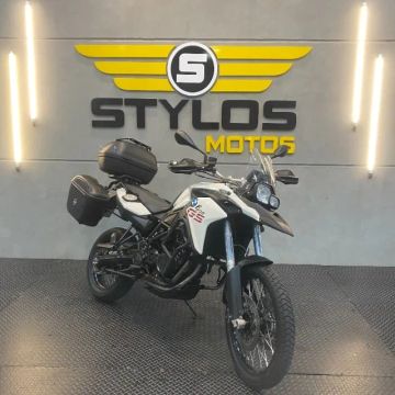 Bmw F800 GS