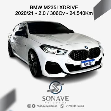 BMW M235I XDRIVE 20/21