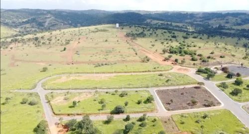 Lotes a venda 360 metros quadrados em em Sete Lagoas - Financiamento Sem Juros