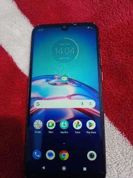 Moto E6s - Excelente Estado!