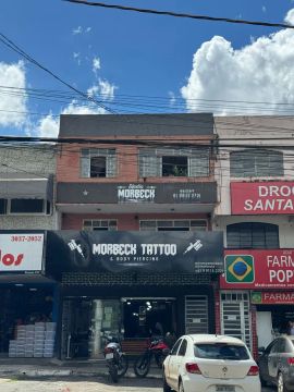 Ótimo prédio para investimento