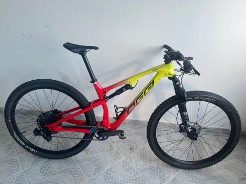Cattura pro t-20 GX M17
