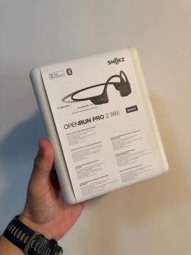 Openrun Pro 2 Mini Black