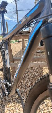 Bicicleta NERO - 29