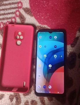 Moto e7