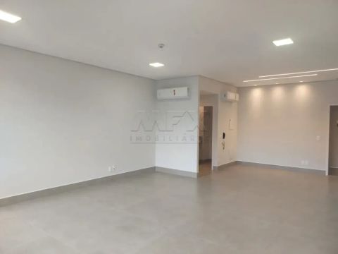 Sala Edifício Comercial Pluri Working