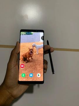 Samsung Galaxy Note 8 128Gb