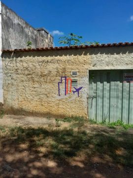 Casa Para Vender com 2 quartos no bairro Novo Retiro em Esmeraldas