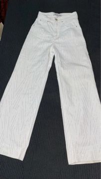 Calça Renner usada 