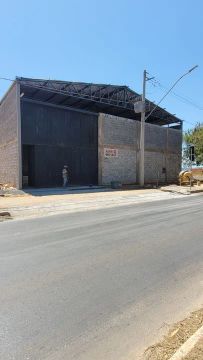 GALPAO PARA ALUGUEL