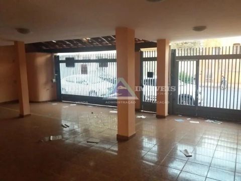Casa em Campos Elís - Ribeirão Preto