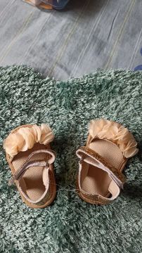 Kit sapatinhos