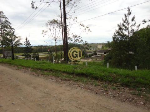 Terreno a venda Veraneio Ijal á 50 metros da Dutra 1384,28m- JACAREI/SP TERRENOS 1.384,08 