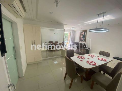 Venda Apartamento 3 quartos Jardim da Penha Vitória