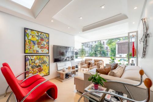 Apartamento 2 dormitórios 72m 2 vagas em Bela Vista - Porto Alegre - RS