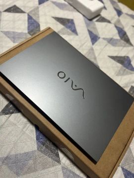 Notebook Sony VAIO FE15
