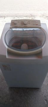 MAQUINA DE LAVAR  12KG