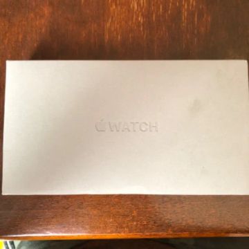 Apple Watch Ultra 2 Lacrado