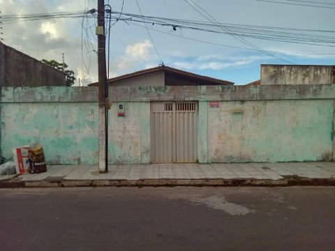 Casa no Maiobão