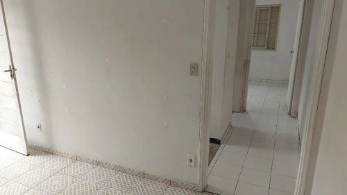Parte Superior Sobrado - Perto do Metro Conceição