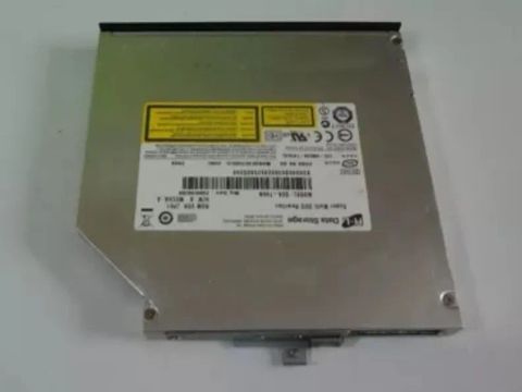Leitor de DVD para Notebook 12.5mm