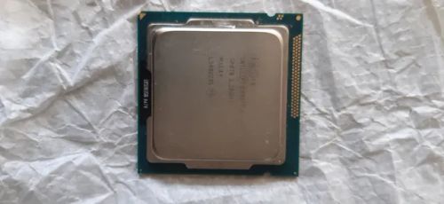 Processador i5 3476   120 reais 