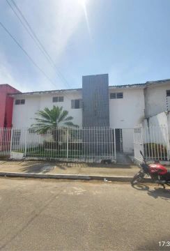 kitnet mobiliada ou sem -Bairro Poço - IFAL - 