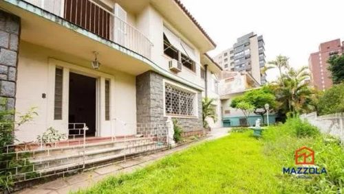 Casa para aluguel, 3 quartos, 1 suíte, 3 vagas, Rio Branco - Porto Alegre/RS