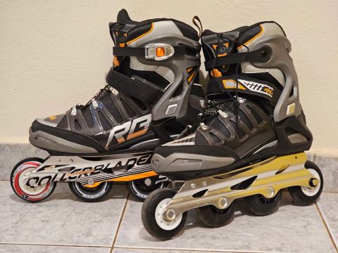 Patins Rollerblade Crossfire 90 ORIGINAL