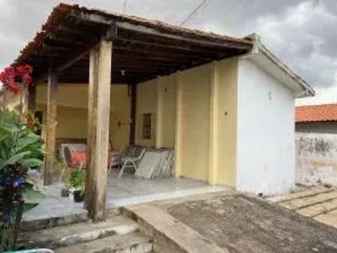Excelente Casa a venda em TERESINA